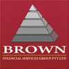 Brown Financial Services Group
