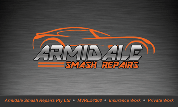 Armidale Smash Repairs