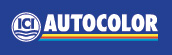 ICI AutoColor Logo