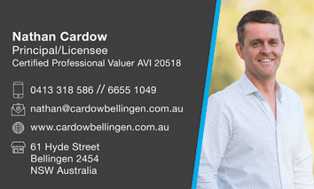 Cardow & Partners Bellingen