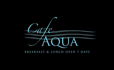 Cafe Aqua Coffs Harbour