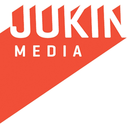 Jukin Media Website