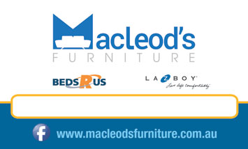 Macleods Furniture Court