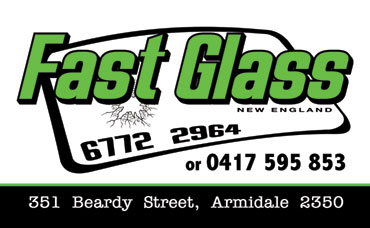 Fast Glass Armidale