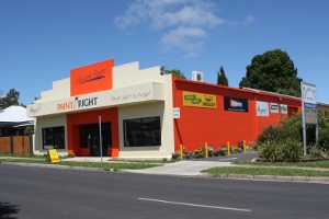 Westaway Paints Armidale