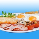 All Day Breakfast