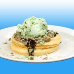 Big Oma's Choc Mint Mania