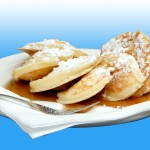 Big Oma's Poffertjes
