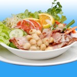 Big Oma's Salad