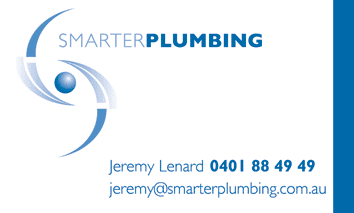 Smarter Plumbing Coffs Harbour