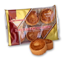 The Clog Barn > Online Shop > Dutch Foodstuffs