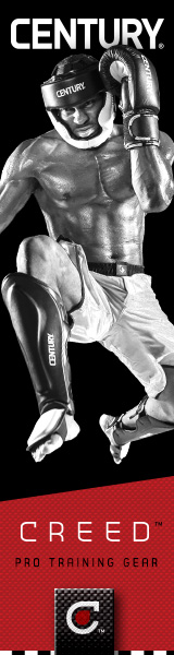 Century Martial Arts Supplier