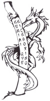 Kumiai Ryu Dragon