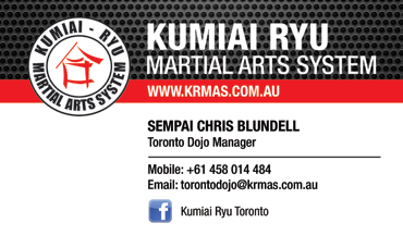KRMAS Toronto NSW